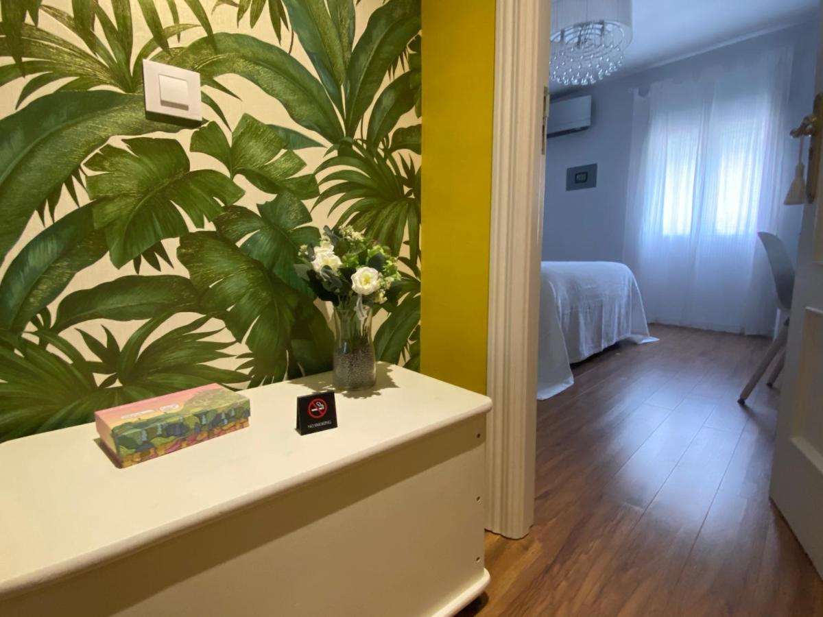Apartamento La Biblioteca En Cuenca เกว็งกา ภายนอก รูปภาพ