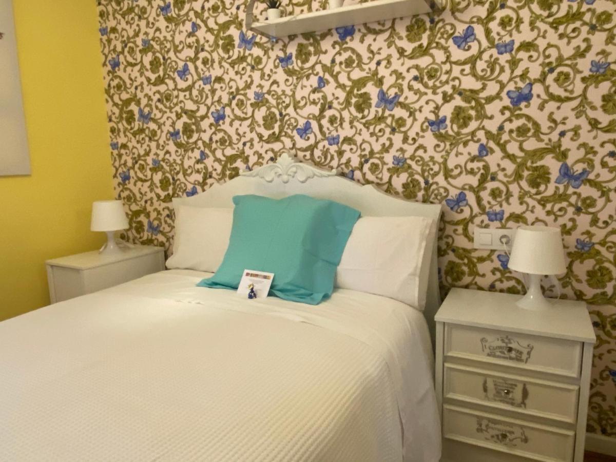 Apartamento La Biblioteca En Cuenca เกว็งกา ภายนอก รูปภาพ