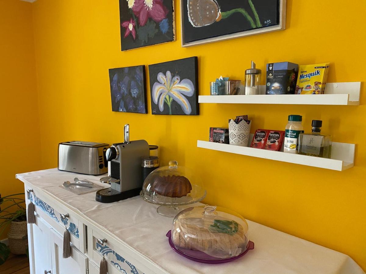Apartamento La Biblioteca En Cuenca เกว็งกา ภายนอก รูปภาพ