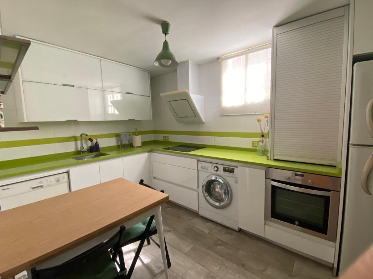 Apartamento La Biblioteca En Cuenca เกว็งกา ภายนอก รูปภาพ