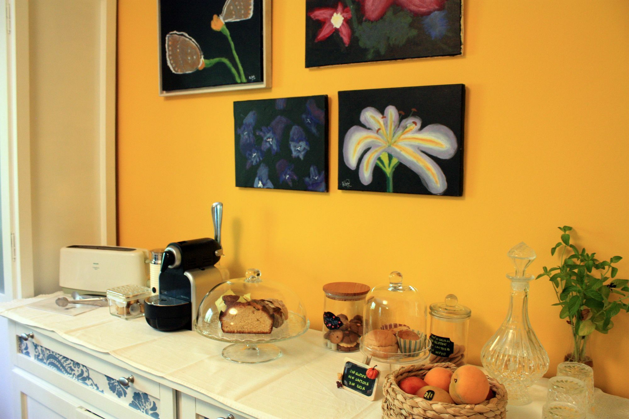 Apartamento La Biblioteca En Cuenca เกว็งกา ภายนอก รูปภาพ